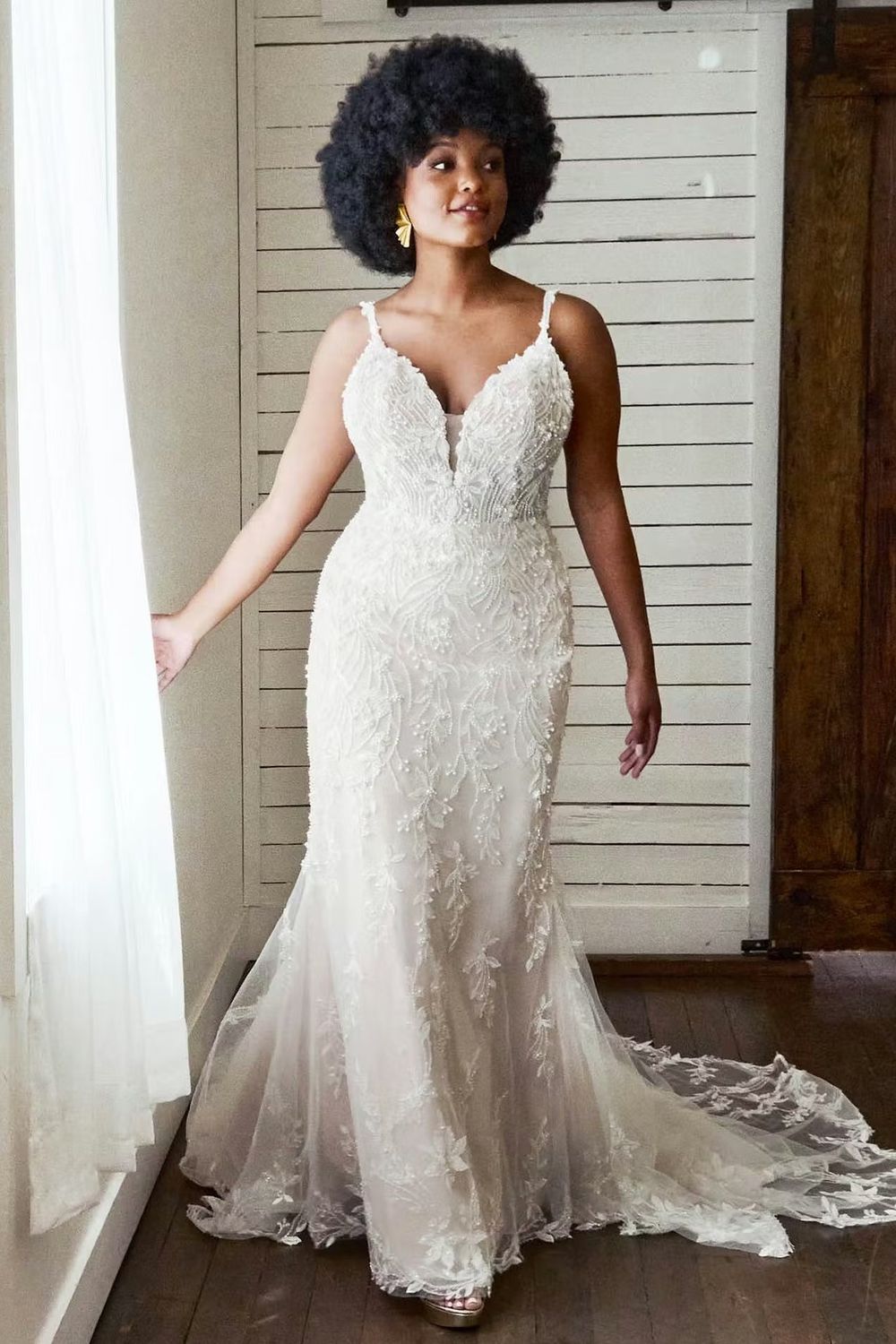 Accessible Luxury: Sottero & Midgley Gowns Under $1,262.50