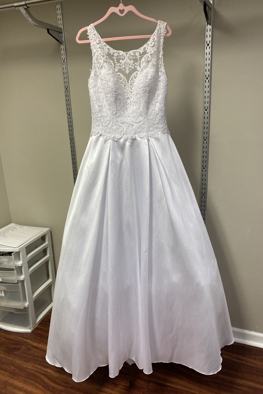 Dreaming in Volume: Moonlight Bridal's Ball Gowns for the Classic Bride