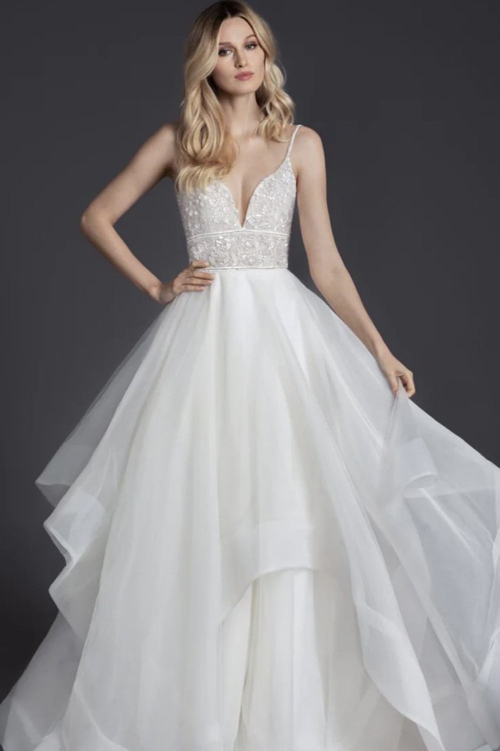 The Bridal Edit: Our Most Coveted Wedding Gowns