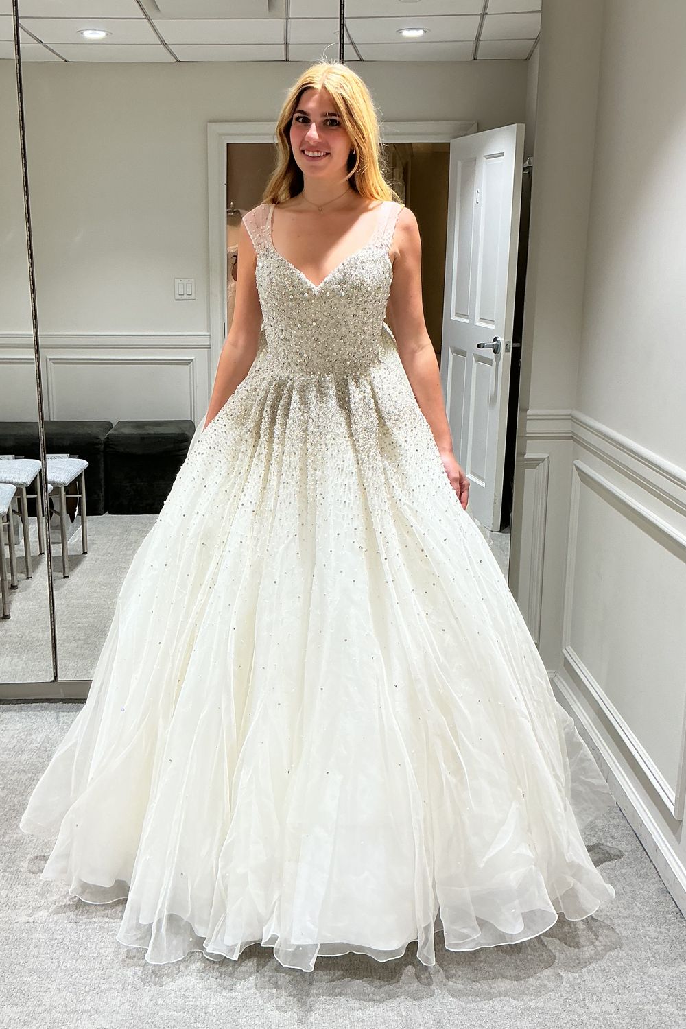 The Art of the Extraordinary: Philippa Lepley Ball Gowns