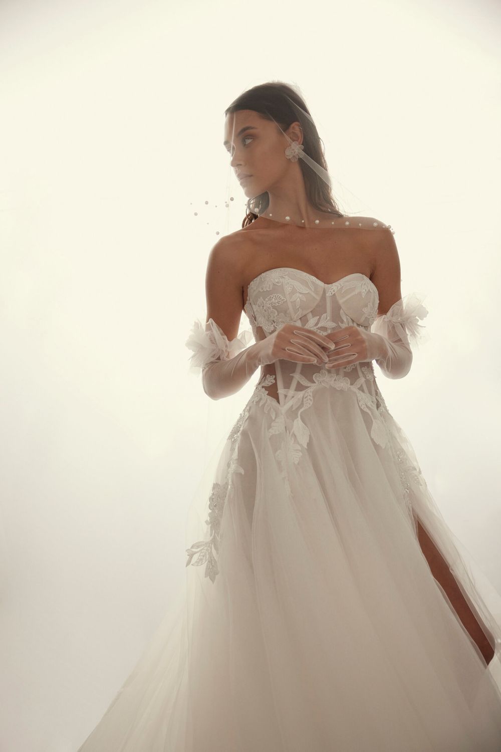 Helena Kolan's Freya Gown: Understated Luxury, Extraordinary Value