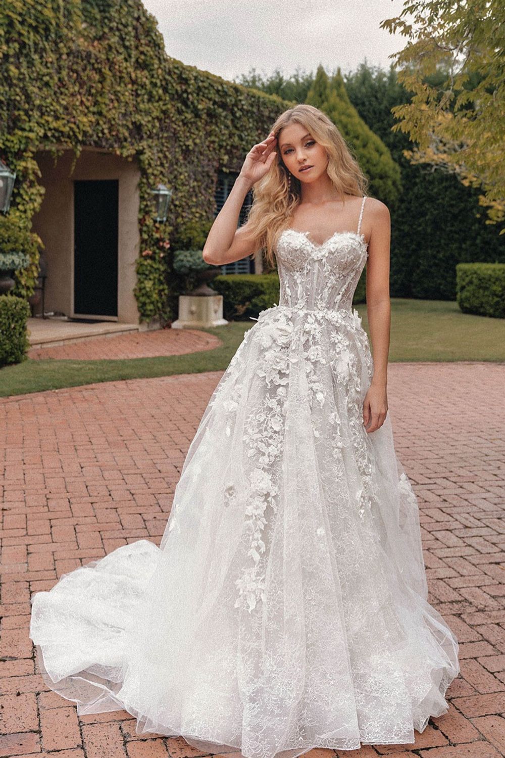 Istanbul Dreams: The La Première Gown Worth Every Penny Under $2,100