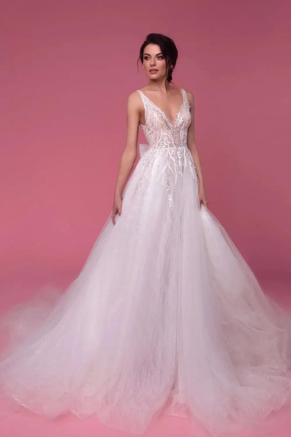 Hidden Gem: Why Giovanna Alessandro Belongs on Your Bridal Radar