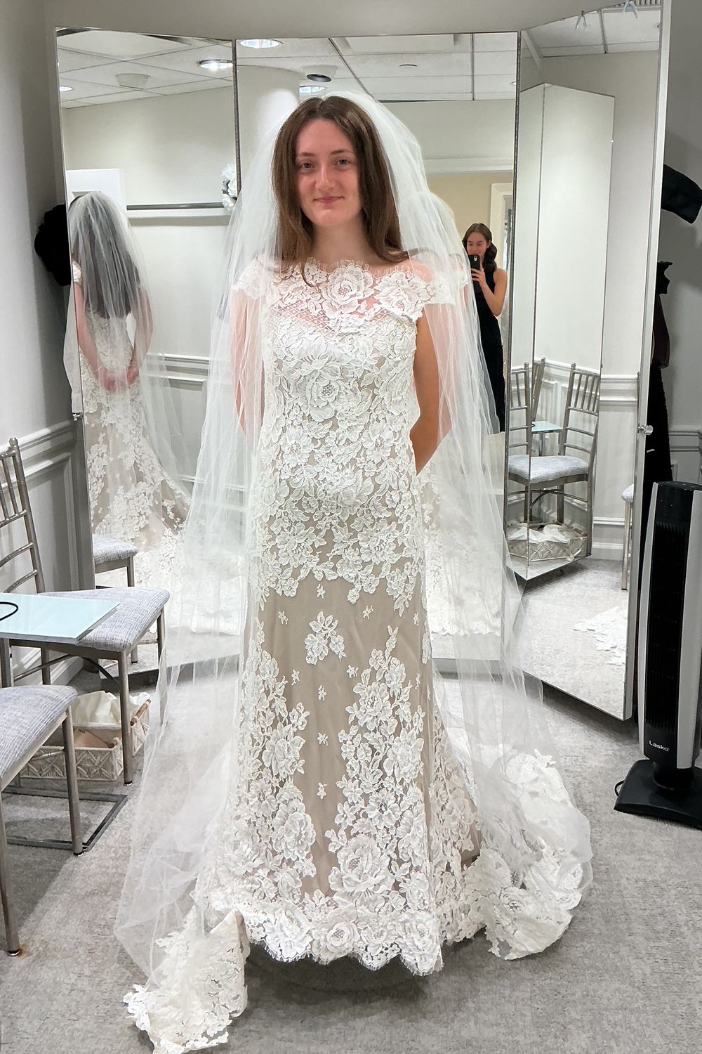 Something Borrowed, Something Rare: The Anna Maija-Ulla Bridal Edit