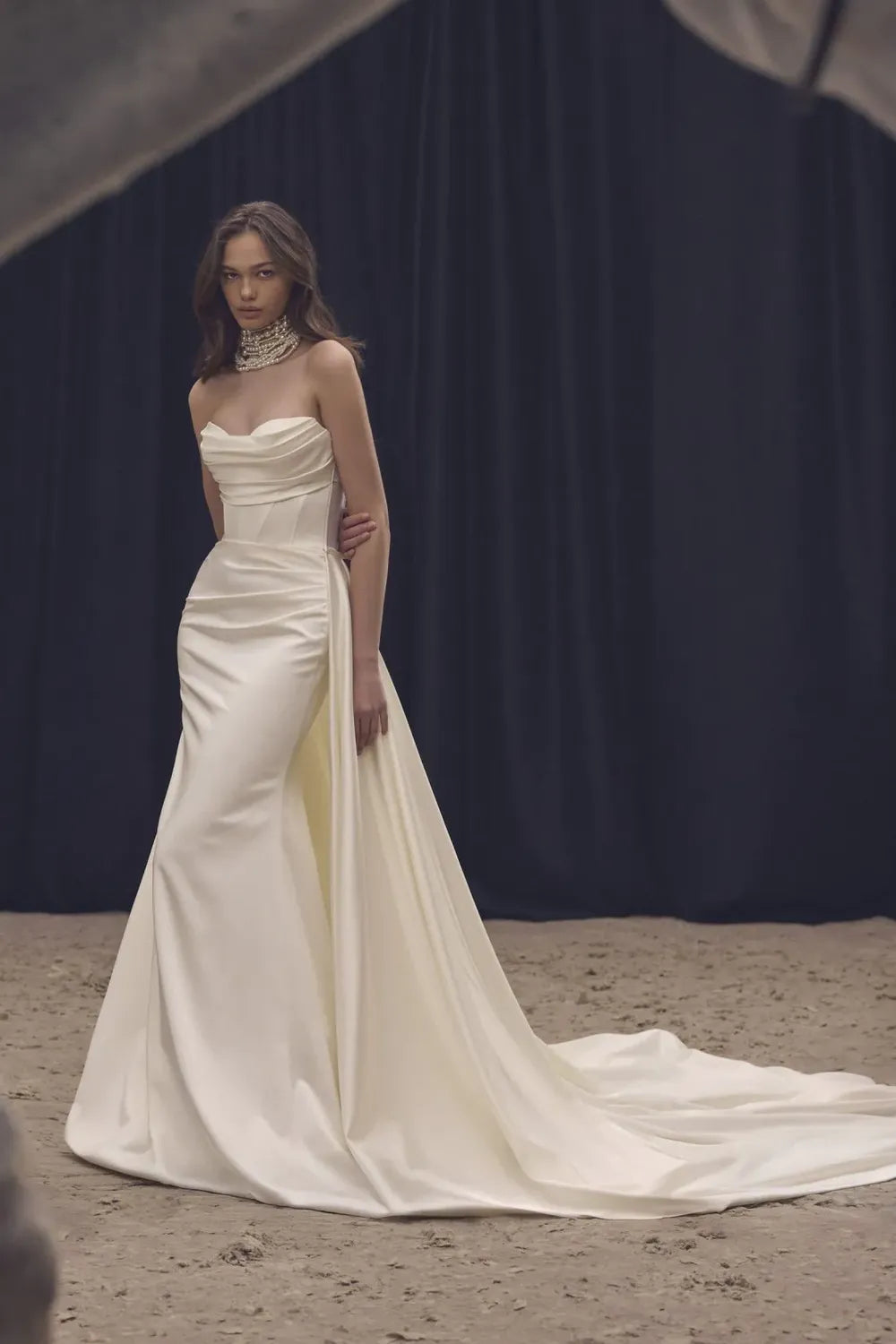 Ricca Sposa for Less: Discover Understated Luxury Under $1,990