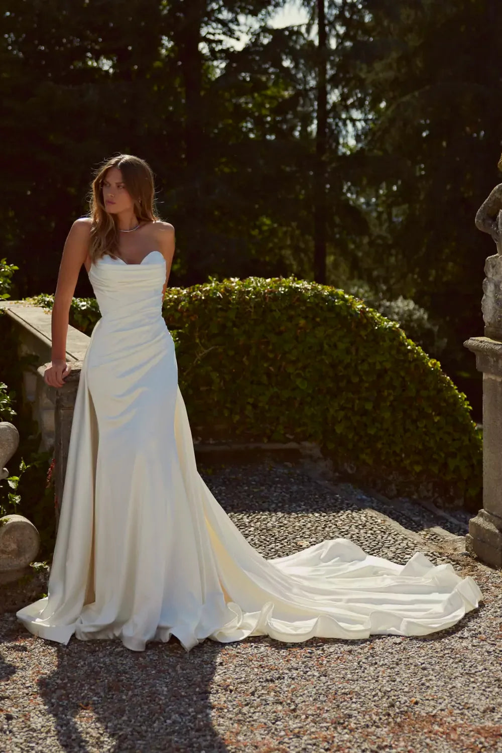 Understated Luxury: Ricca Sposa Bridal Gowns Under $2,490