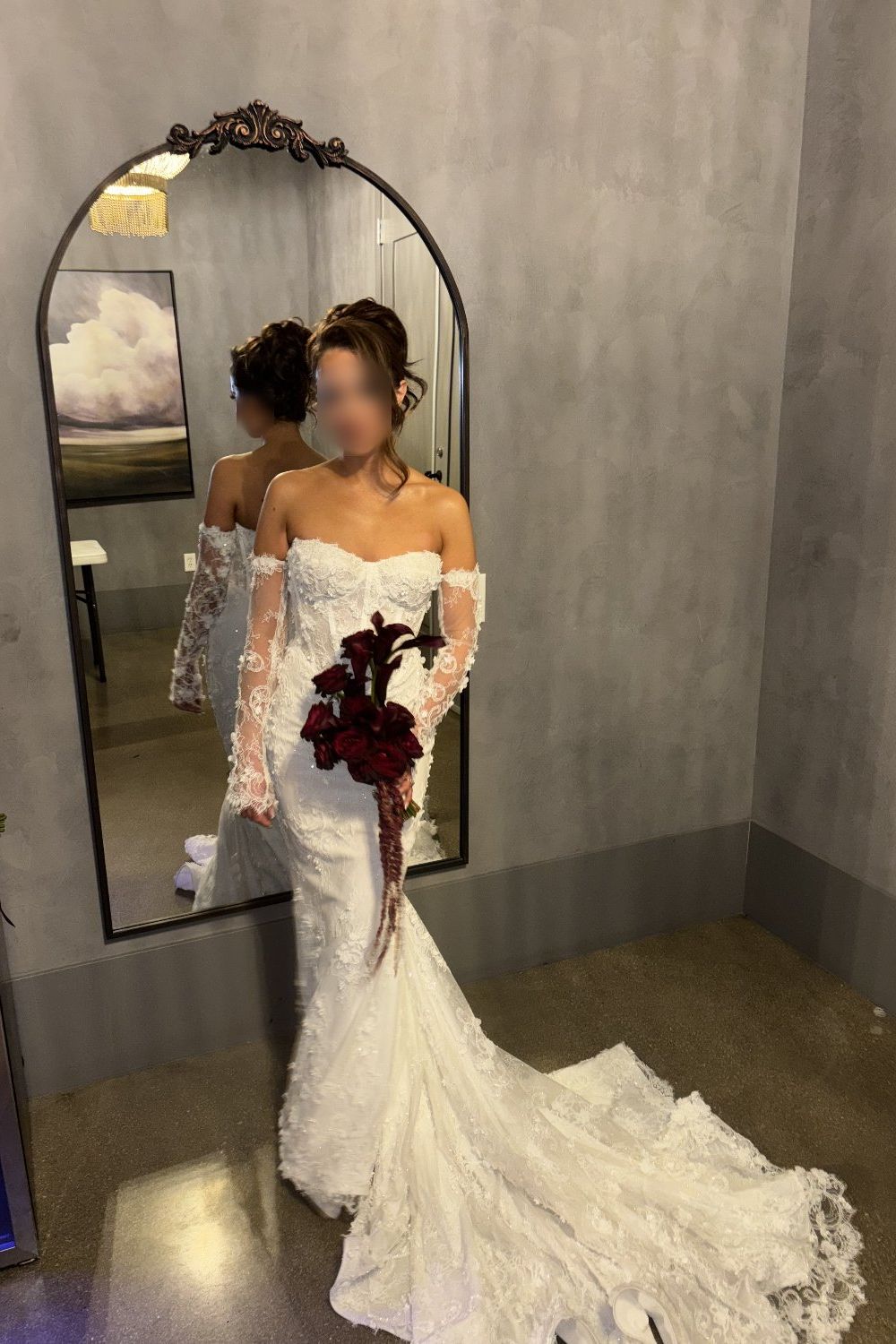 Viero Bridal for Less: Two Exquisite Gowns Worth Every Penny