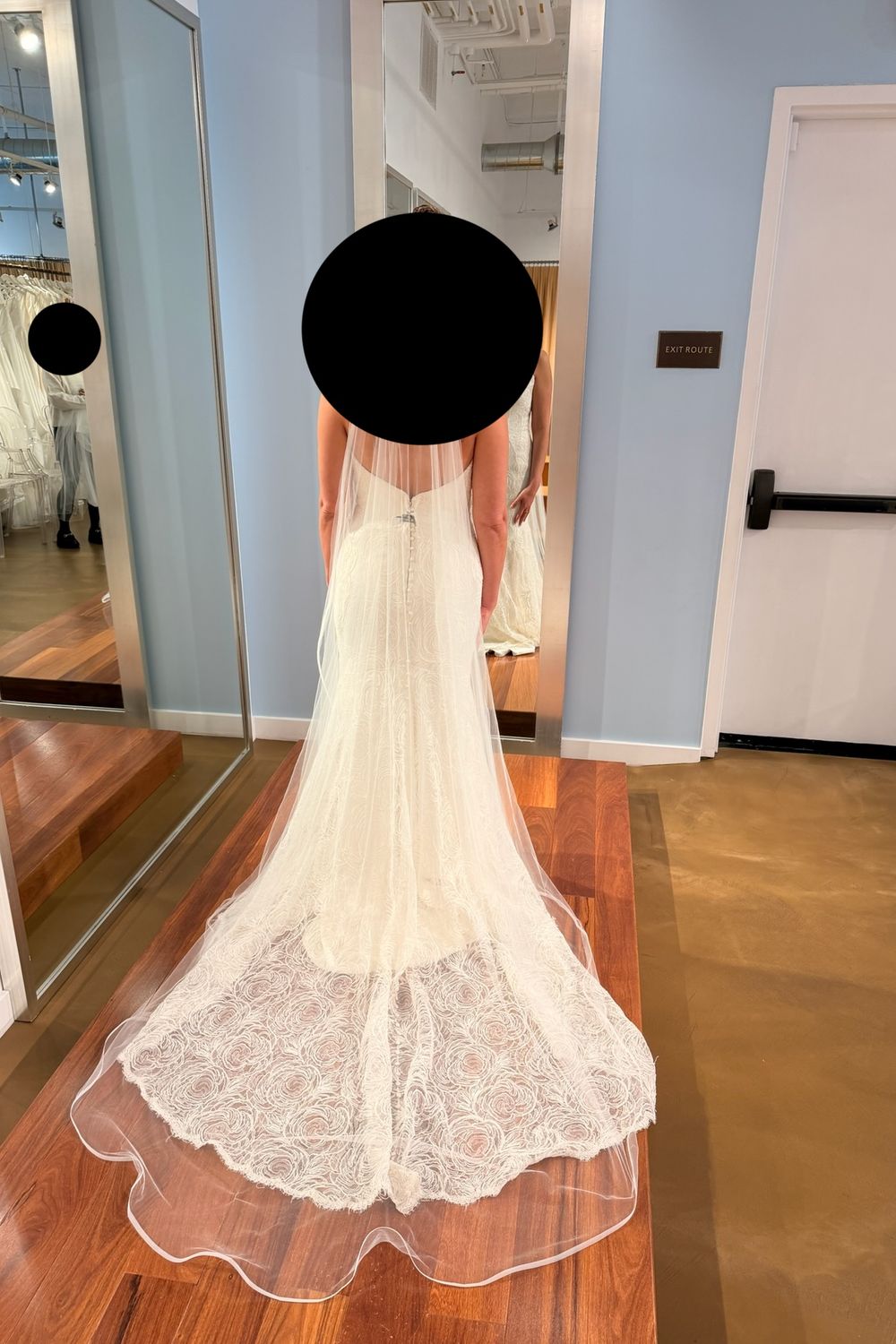 Anna Maier Bridal: Understated Luxury Within Reach