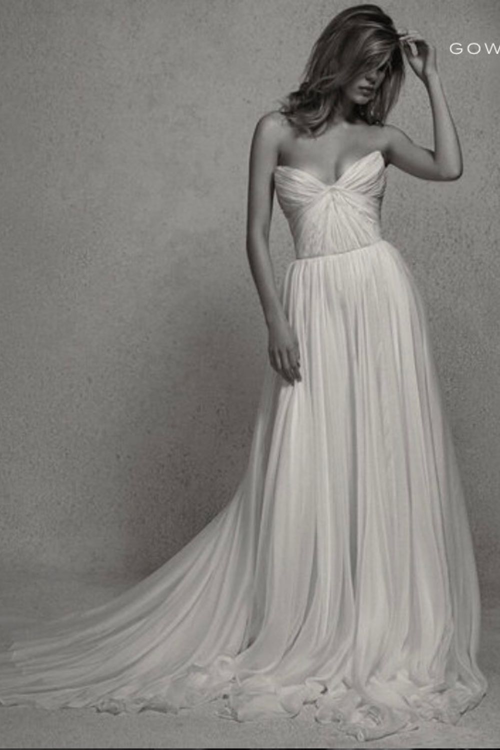 The Effortless Bride: Why Sept by Sarah Seven's A-Line Gowns Are a Cut Above