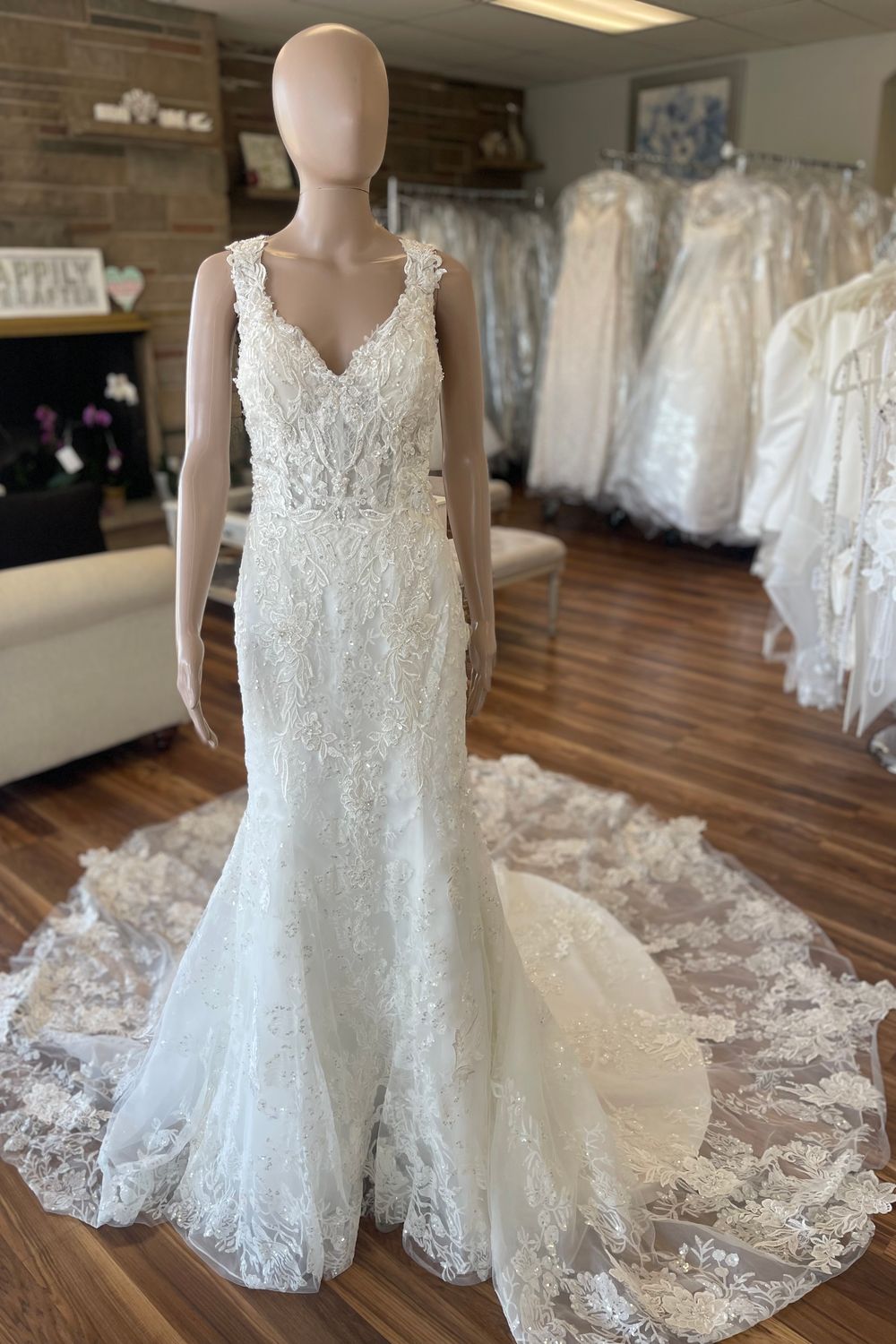 Fiore Couture for Less: The Art of Dressing Like a Dream Without the Designer Price Tag