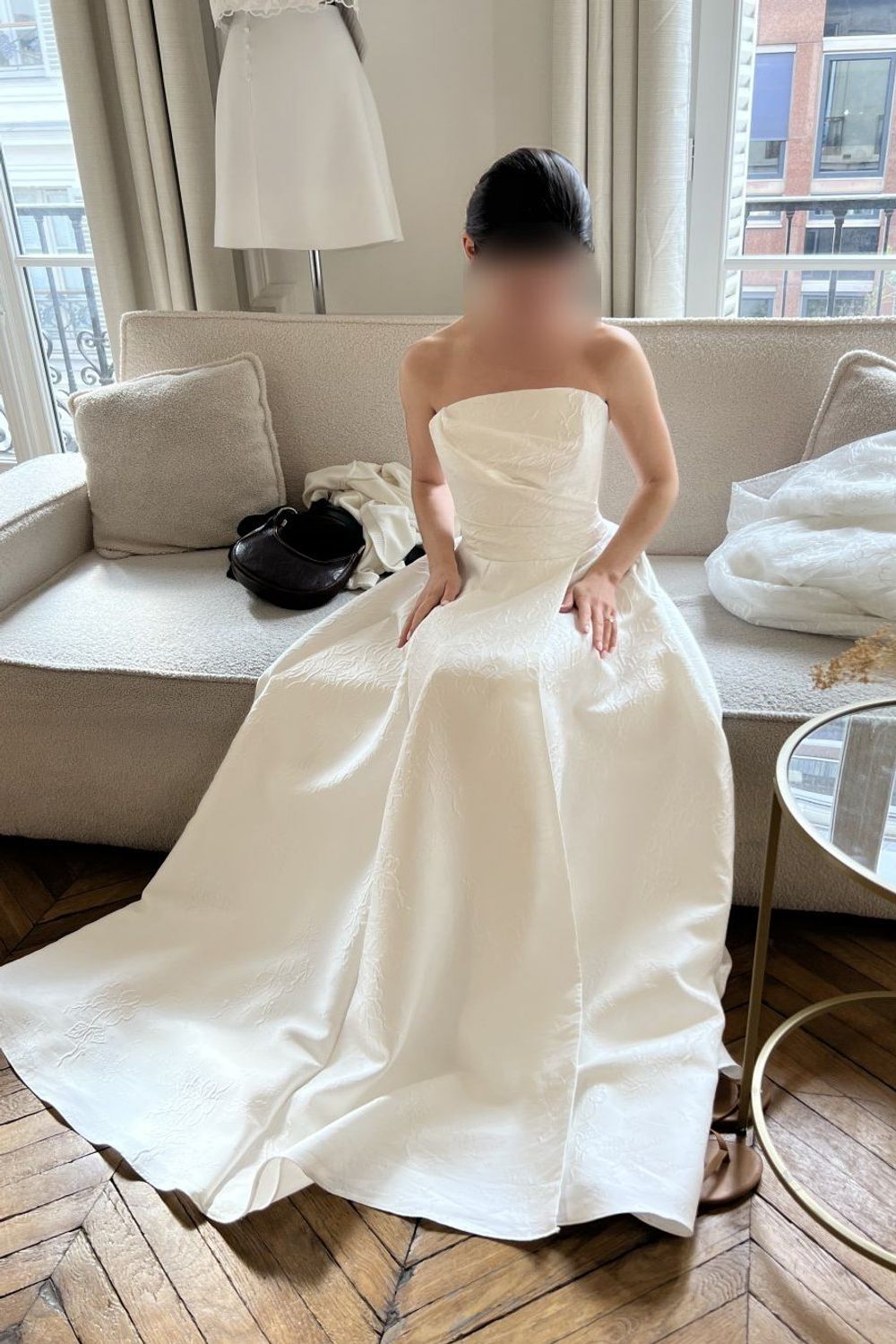 Sun-Drenched & Sublime: The Les Mariées de Provence Gowns You Need to Know