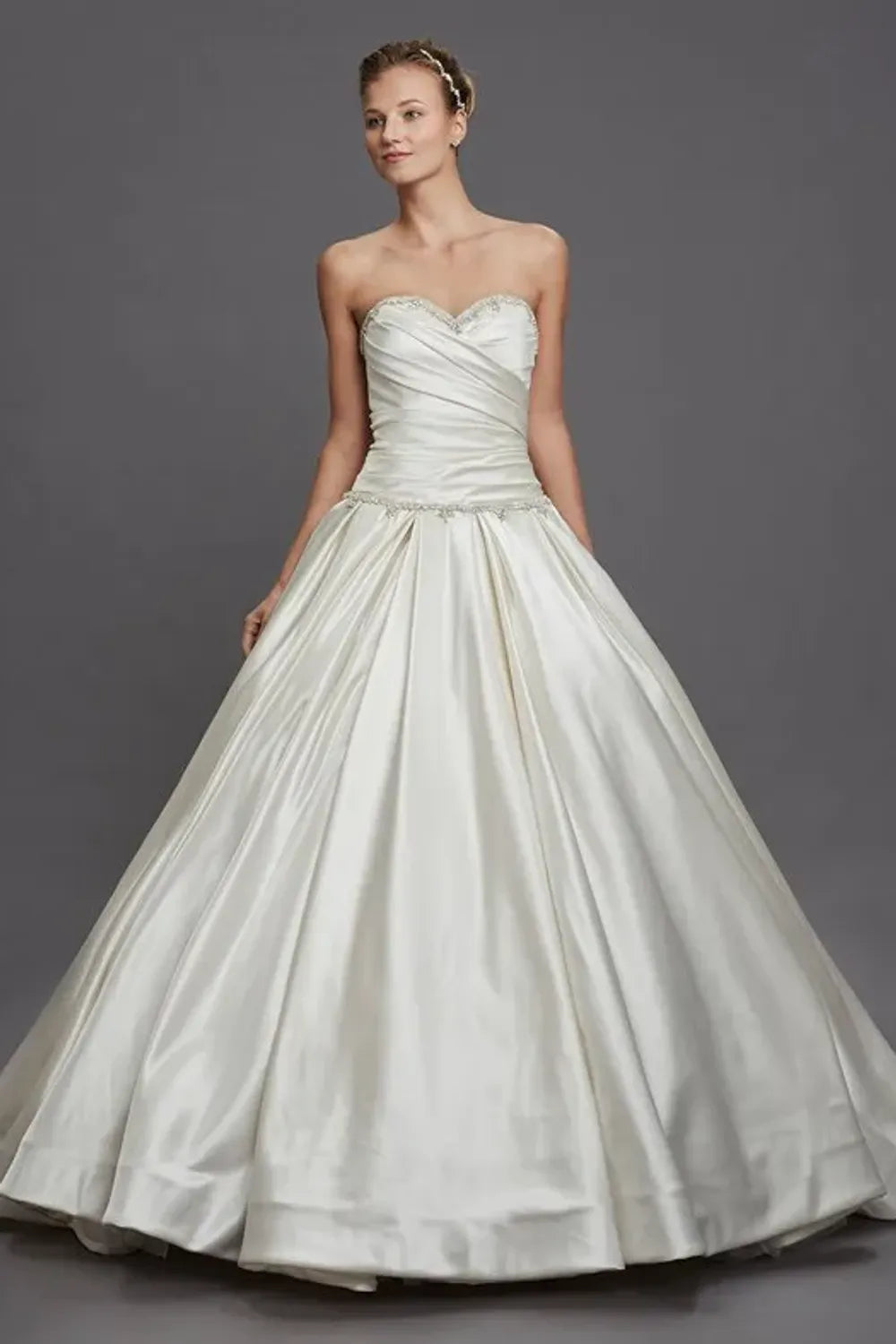 The Kleinfeld Bridal Experience — And How to Get It for Less