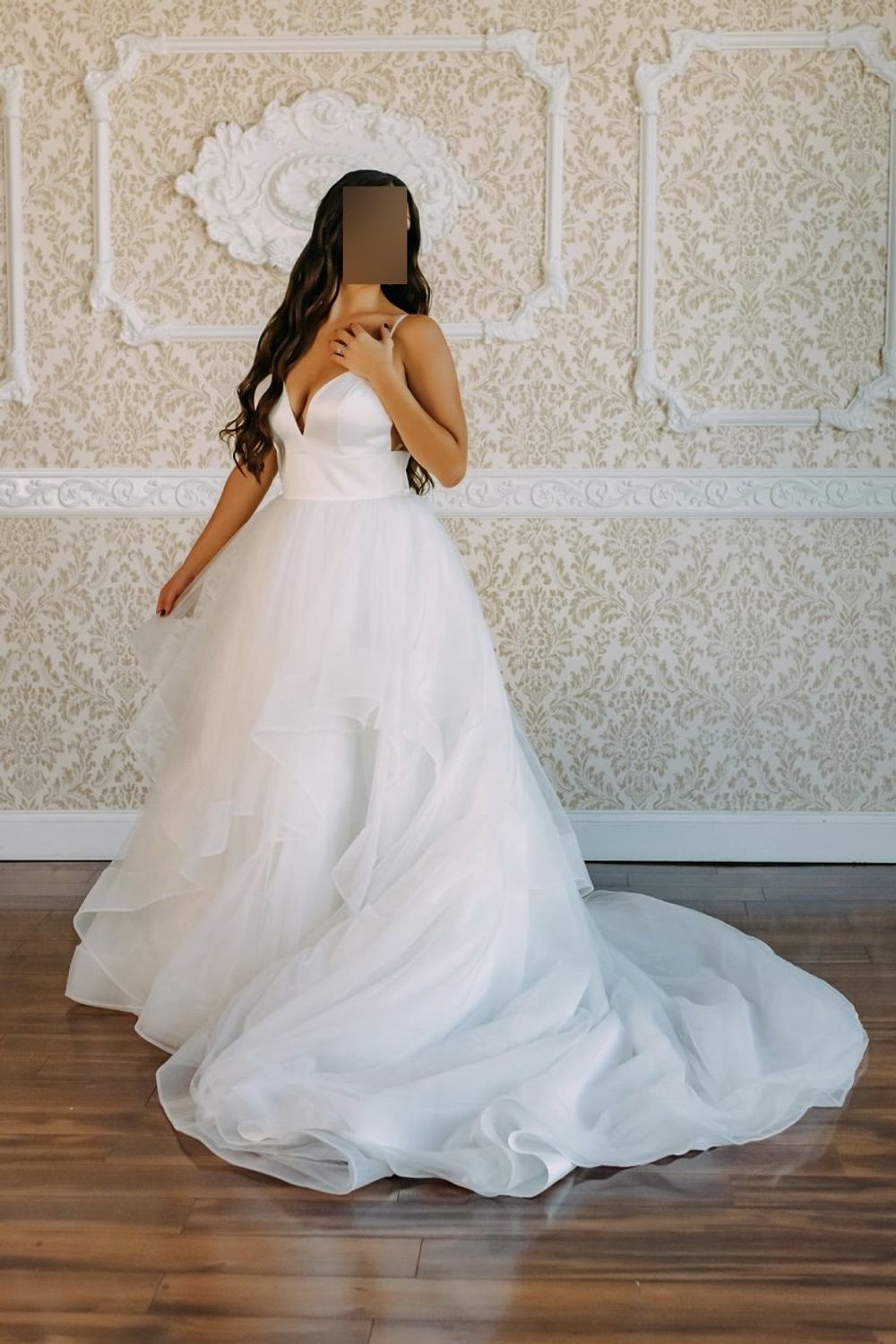 The Fairytale Standard: L'Amour by Calla Blanche Ball Gowns
