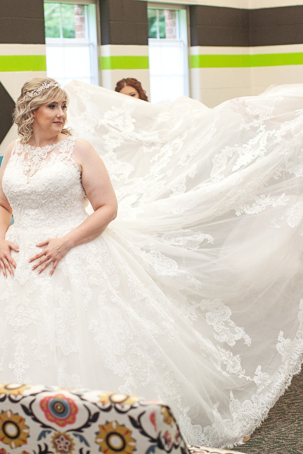 Demetrios Wedding Gowns: Timeless Elegance Meets Modern Romance