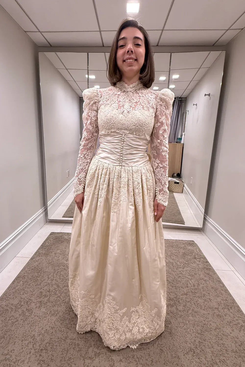Helen Rose & Hollywood Royalty: The Designer Gown Under $1,500 Worth Knowing About