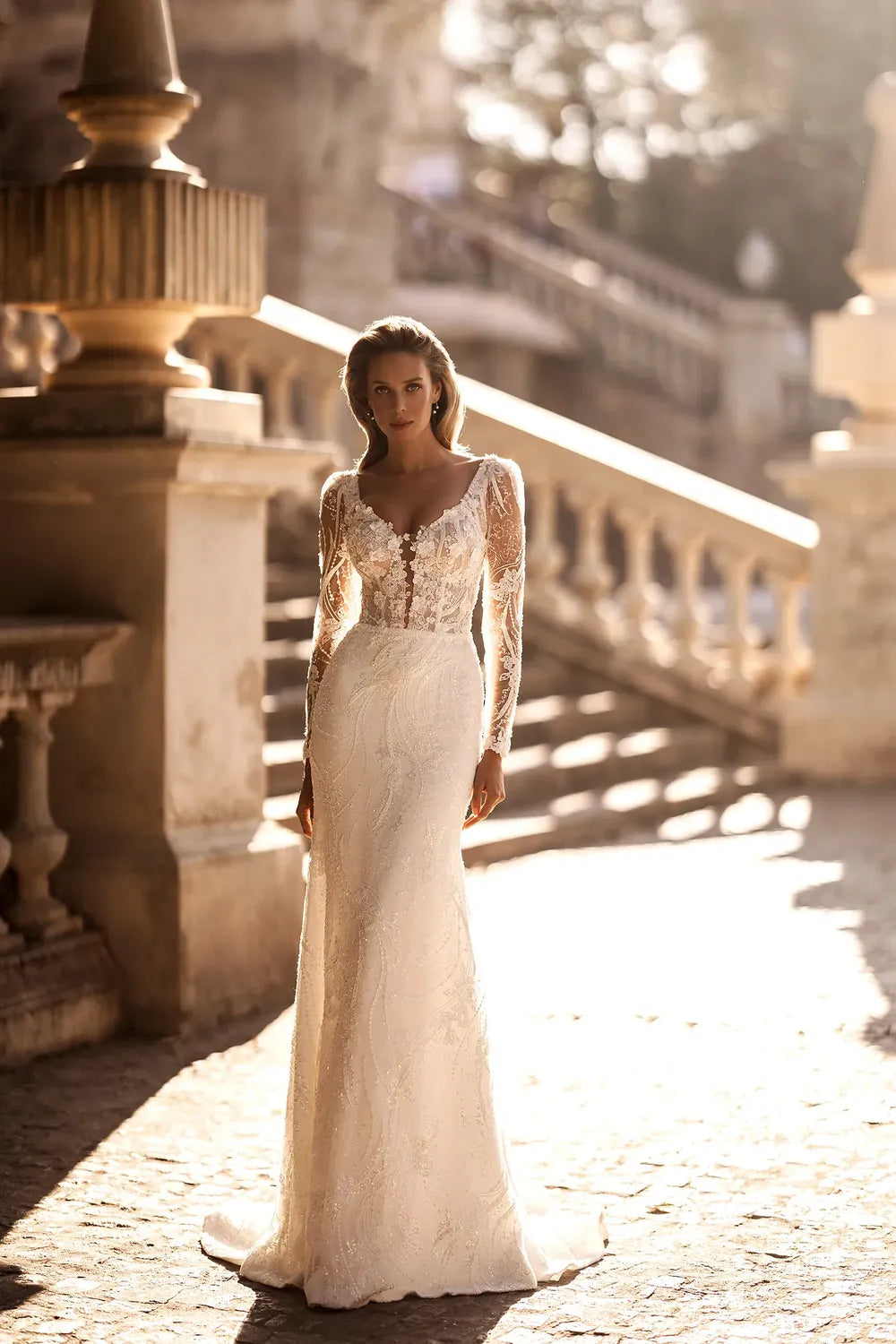 Accessible Luxury: Aria Bride's Sophisticated Designs Under $2,000