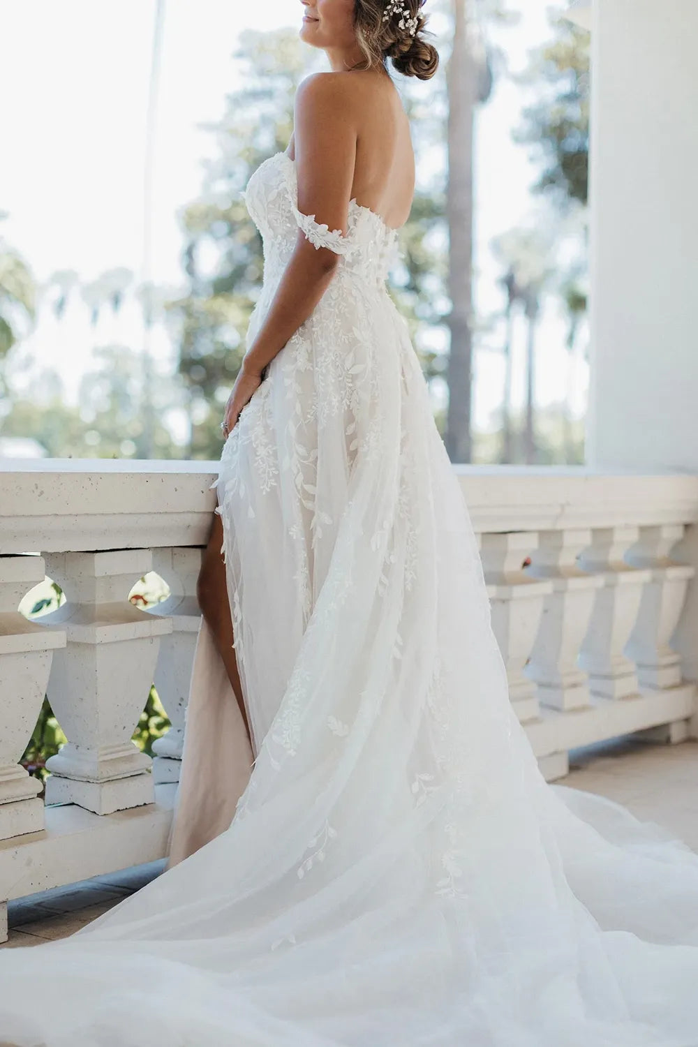 The Ultimate Guide to Plus Size Wedding Wear: Celebrating Every Curve