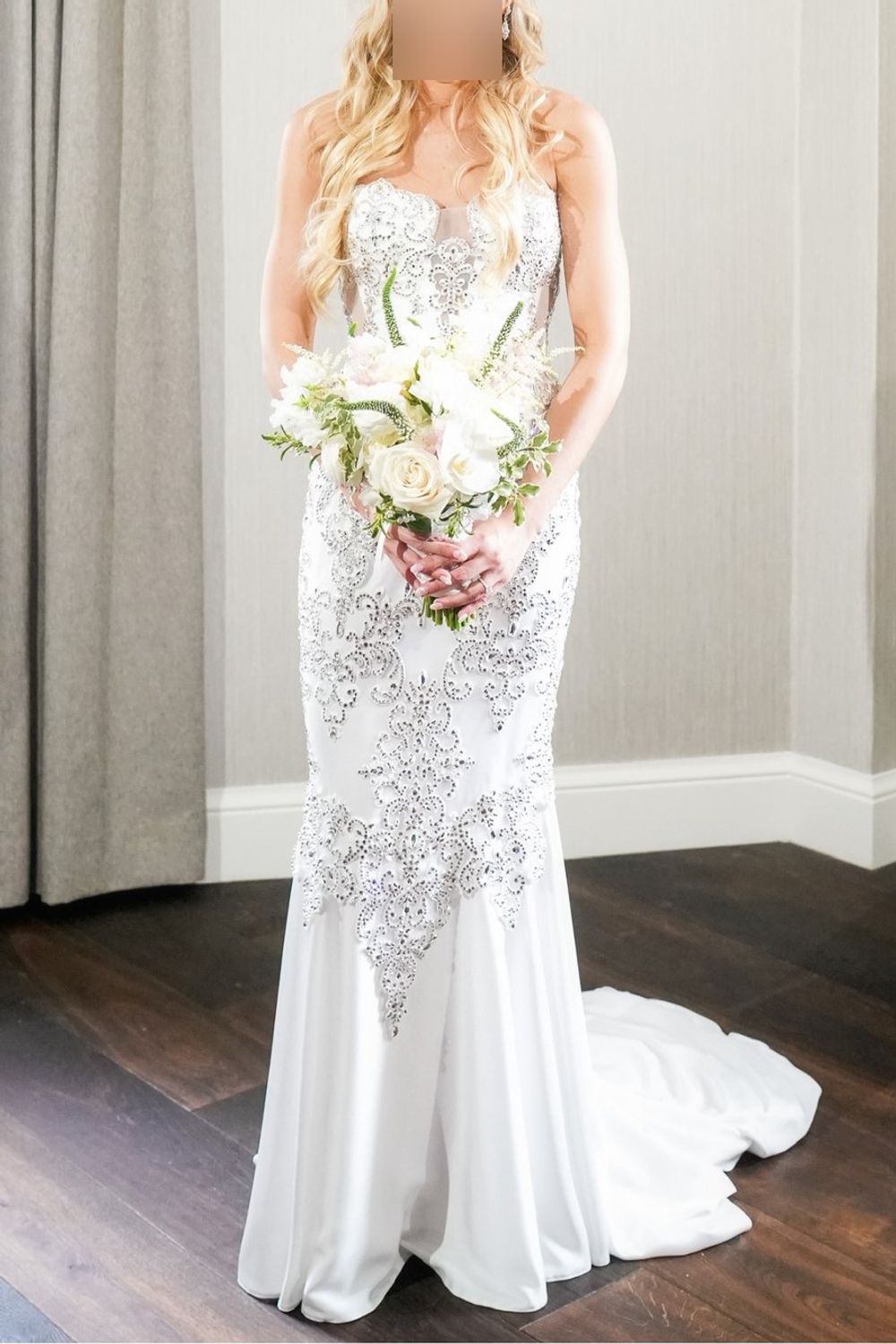 The Timeless Romance of Tulle Veils: From Soft Elegance to Statement Drama