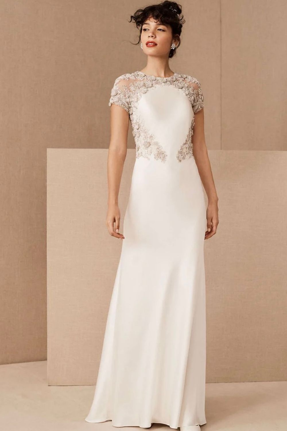 Catherine Deane's Timeless Elegance: Designer Luxury Under $2500