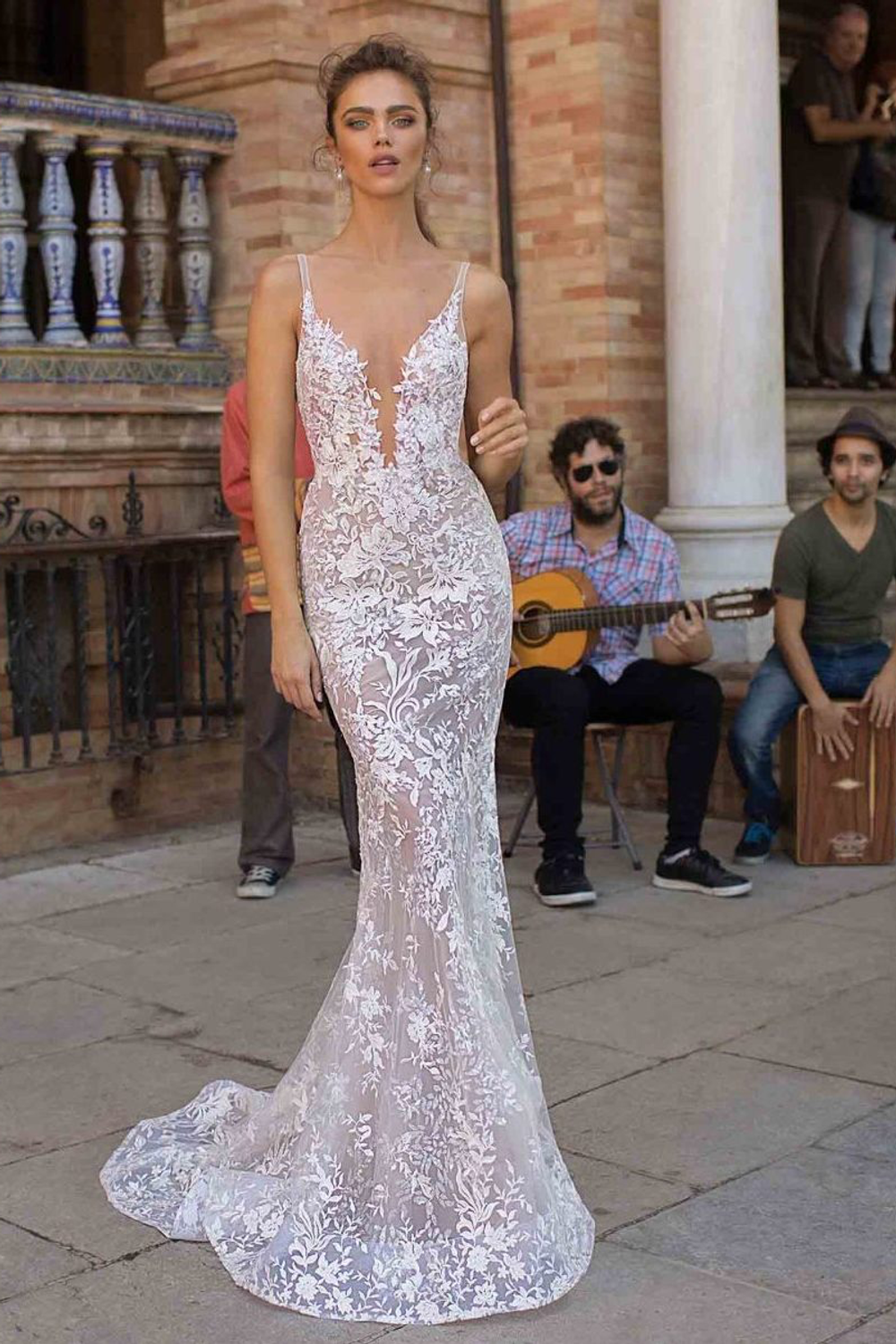 The Anomalie Dress Experience — And What to Seek When That Vision Lives On
