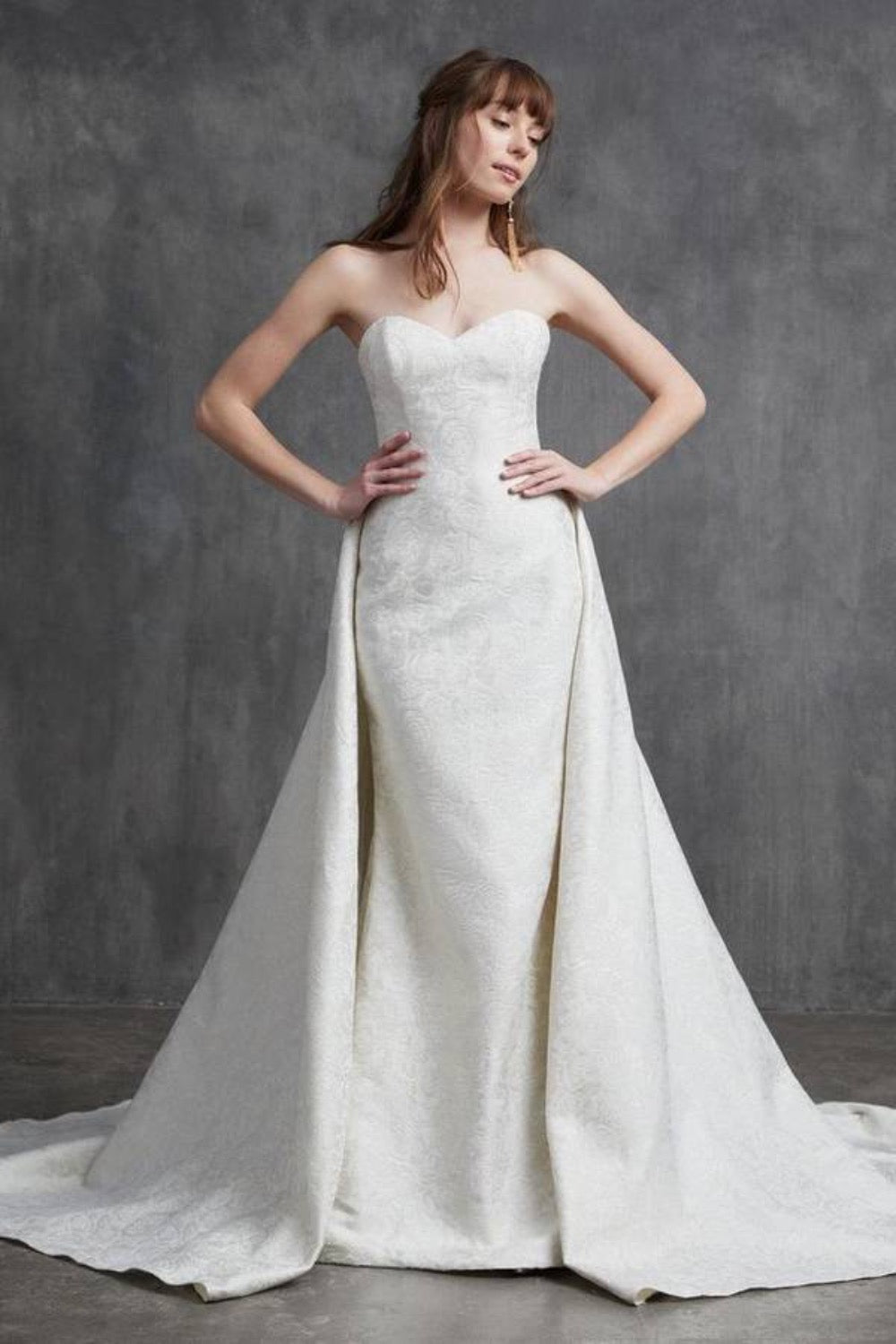 Your Wedding Dress's Next Chapter: A Complete Guide to Selling