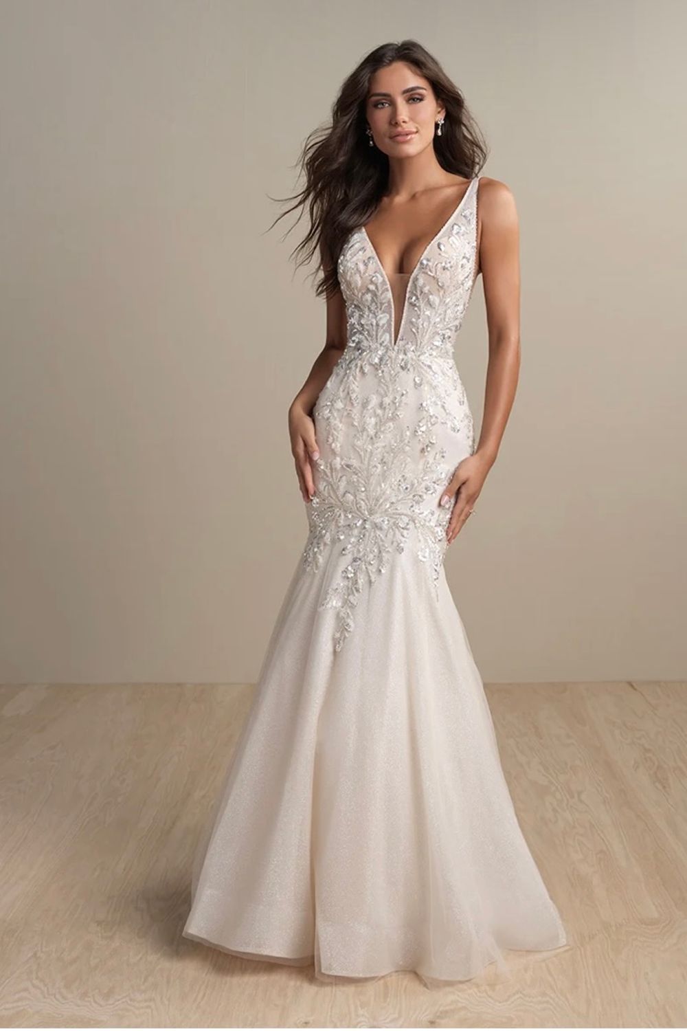 The Artistry of Abella: Where Haute Couture Meets Bridal Dreams