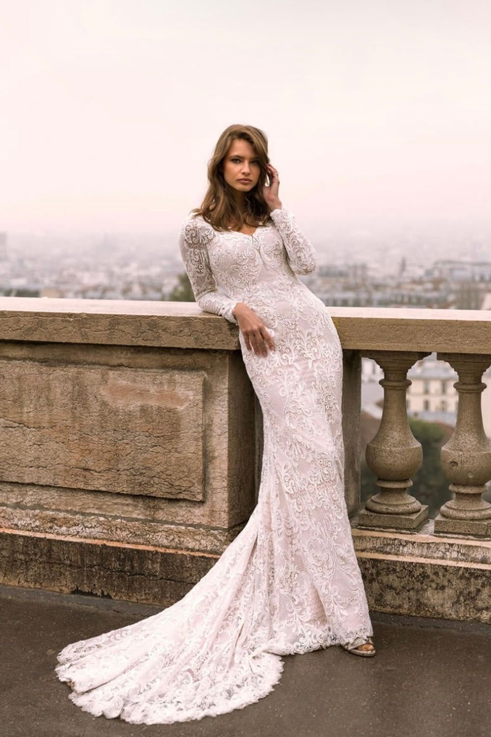 Wildflower Meets Craftsmanship: Why Madi Lane Wedding Dresses Are Worth Every Swoon