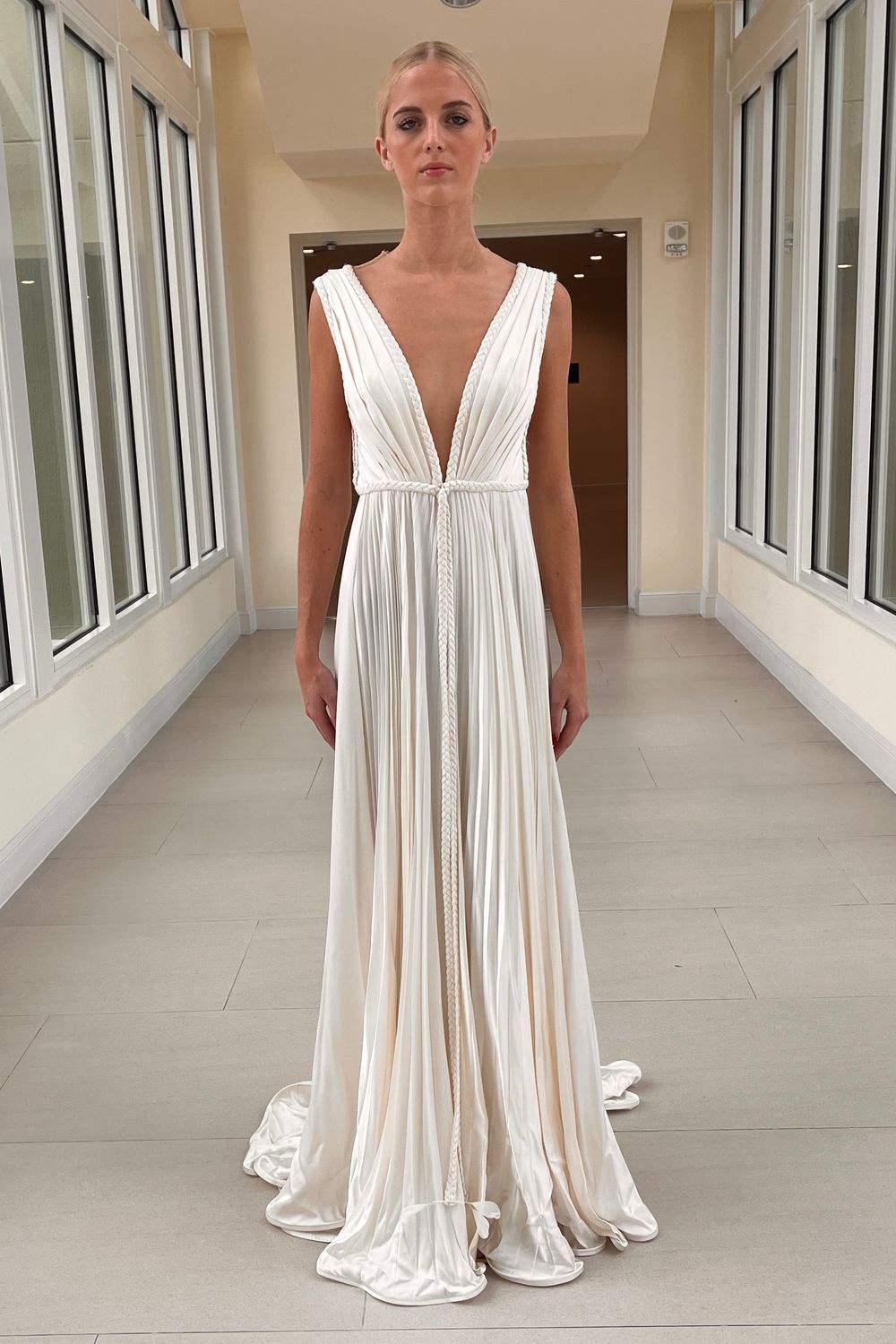 Italian Craftsmanship Meets Accessible Luxury: Andrea Sedici's Refined Vision