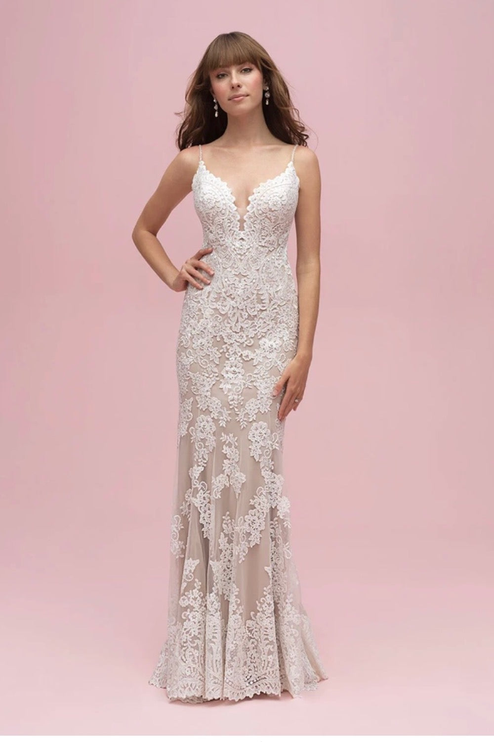 Discovering Your Dream Dress: A Guide to Affordable Bridal Excellence