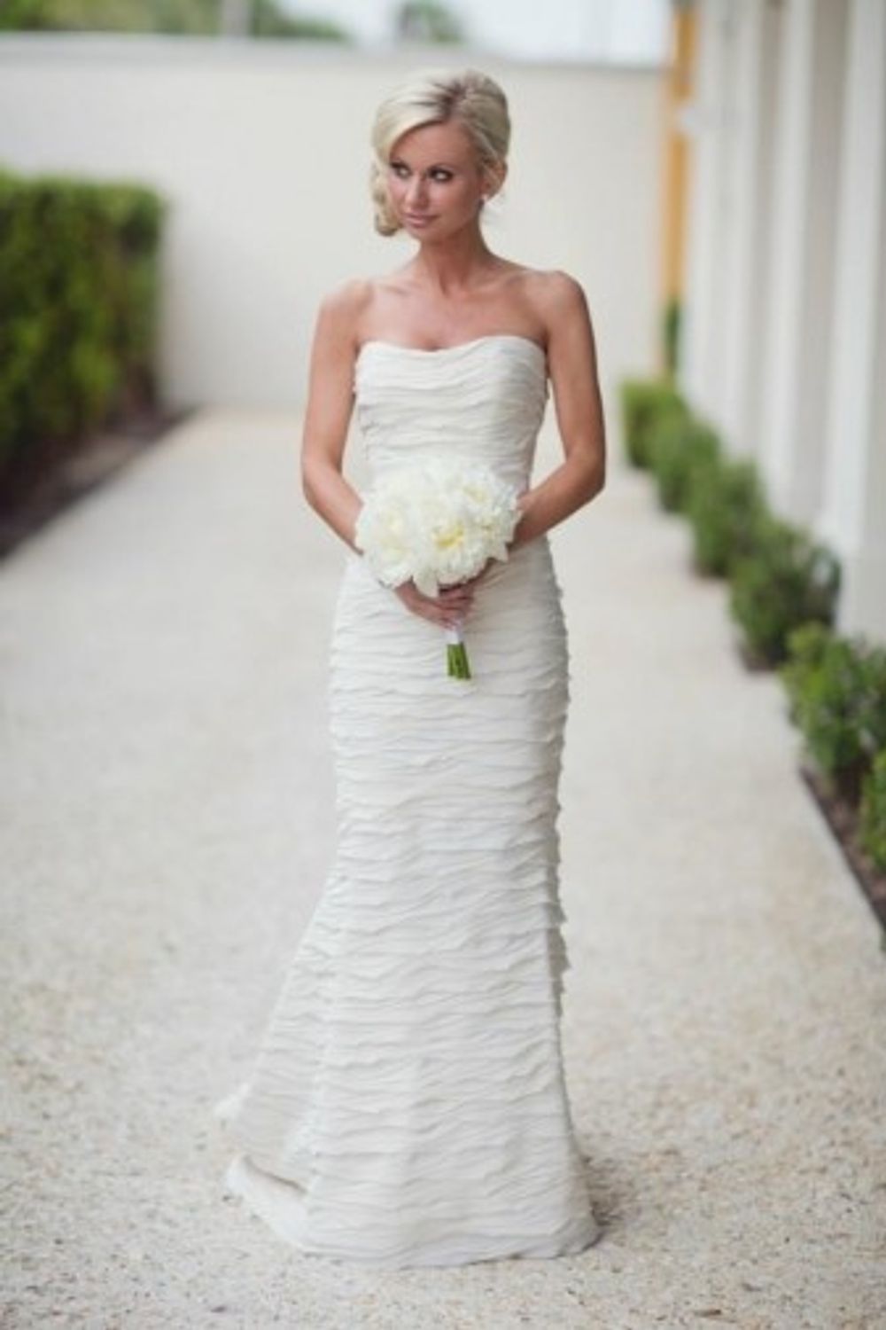 Peter Langner's Fit & Flare Mastery: The Art of the Perfect Silhouette