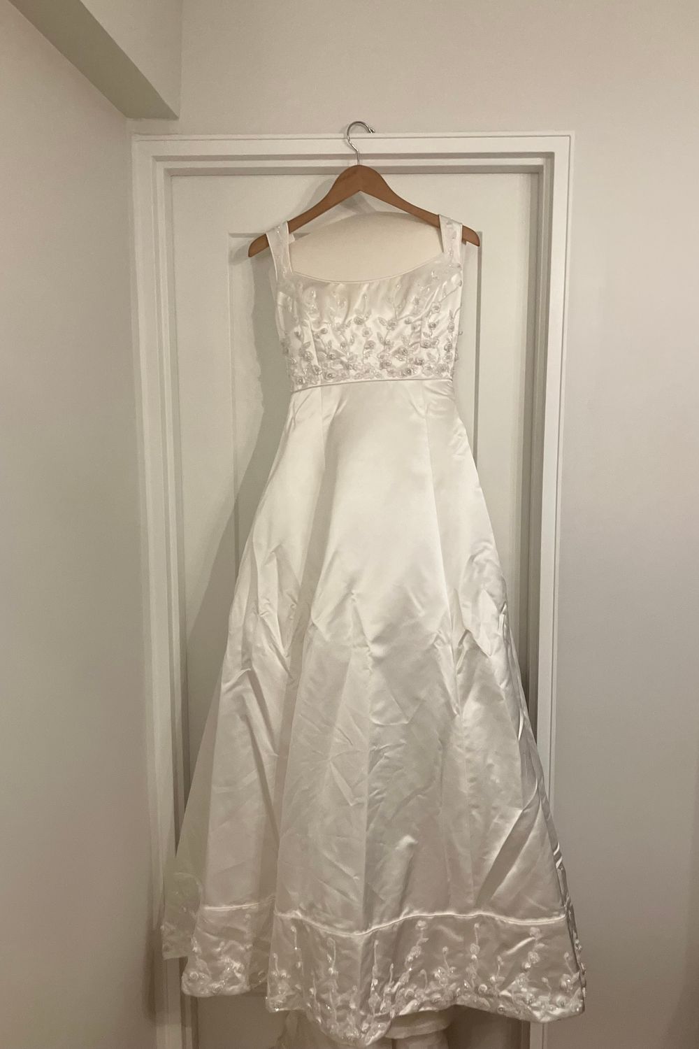 Demetrios Dreams: Luxury Bridal Design at Accessible Prices