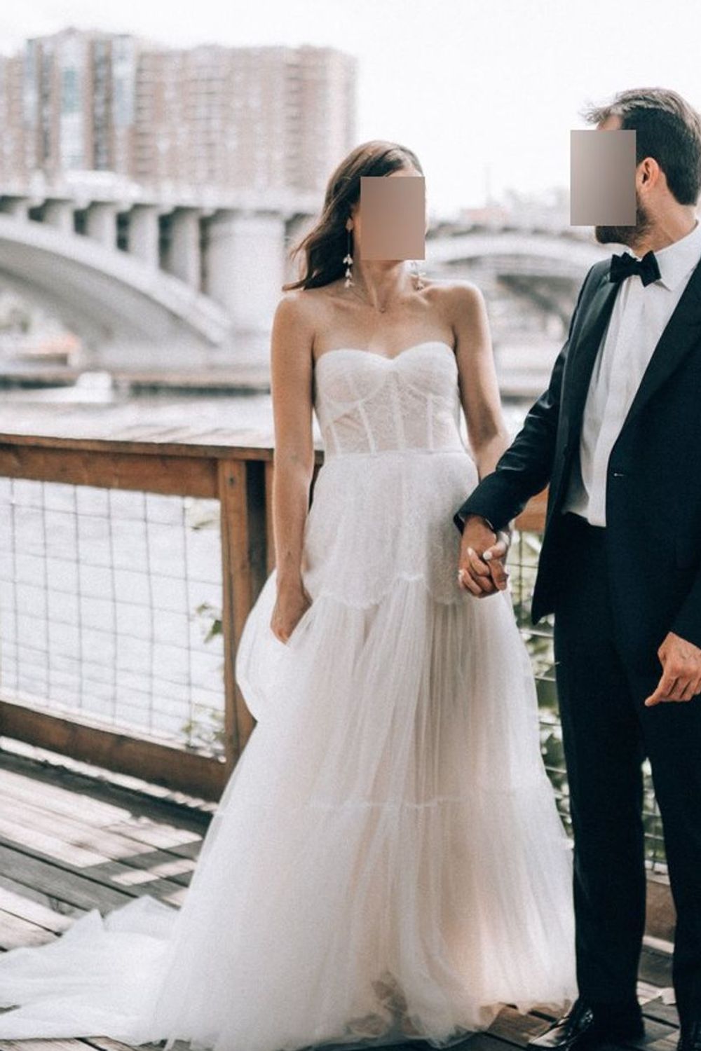 Effortless Elegance: Lihi Hod's A-Line Mastery