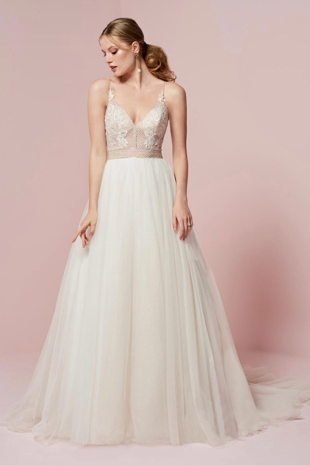 The Reception Edit: Mini Dresses That Dance