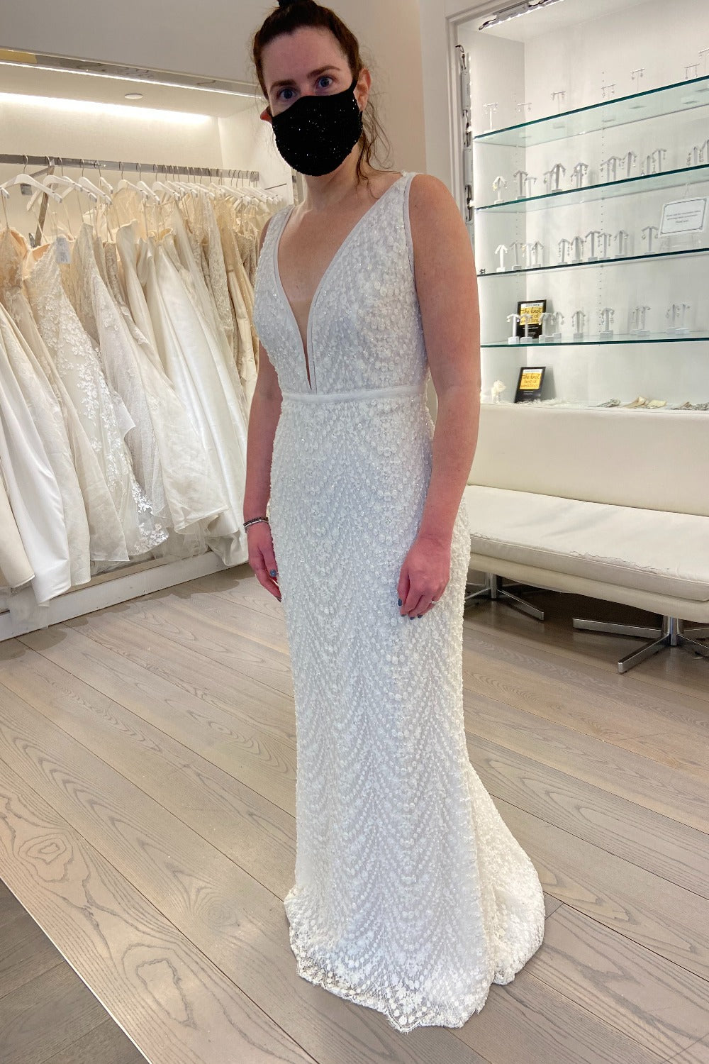 The True Investment: Rosa Clara Bridal Pricing & Why Pre-Owned is the Smart Choice