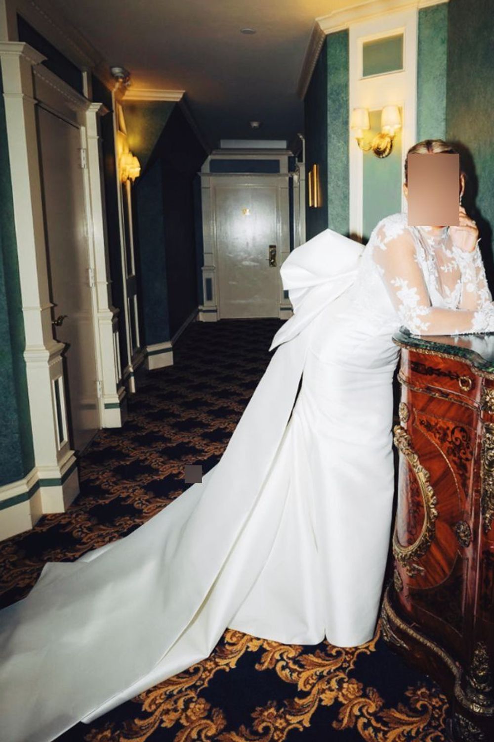 The Artistry of Ines Di Santo: Modern Romance Redefined