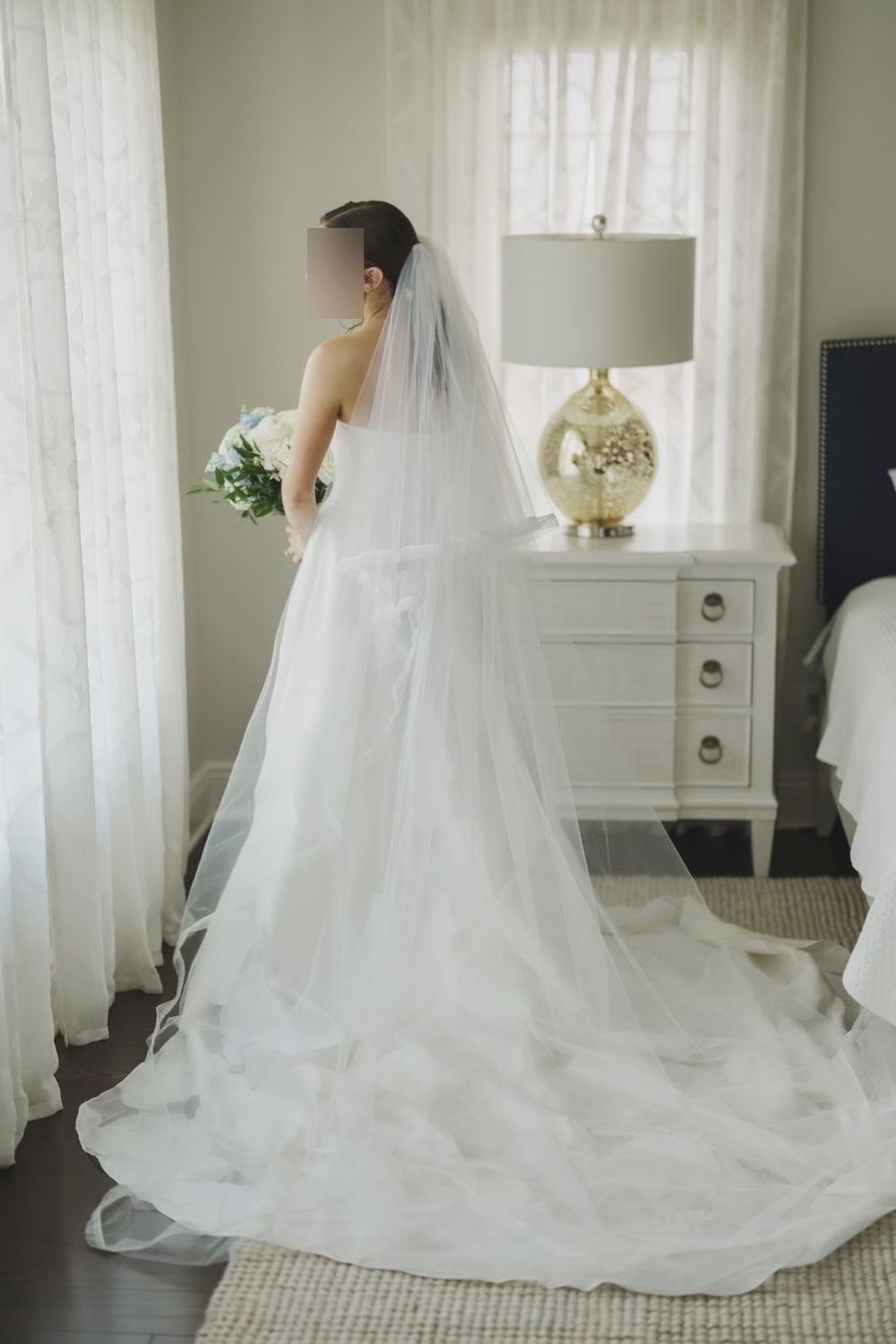 The Artistry of Lela Rose: Modern Romance Meets Timeless Sophistication