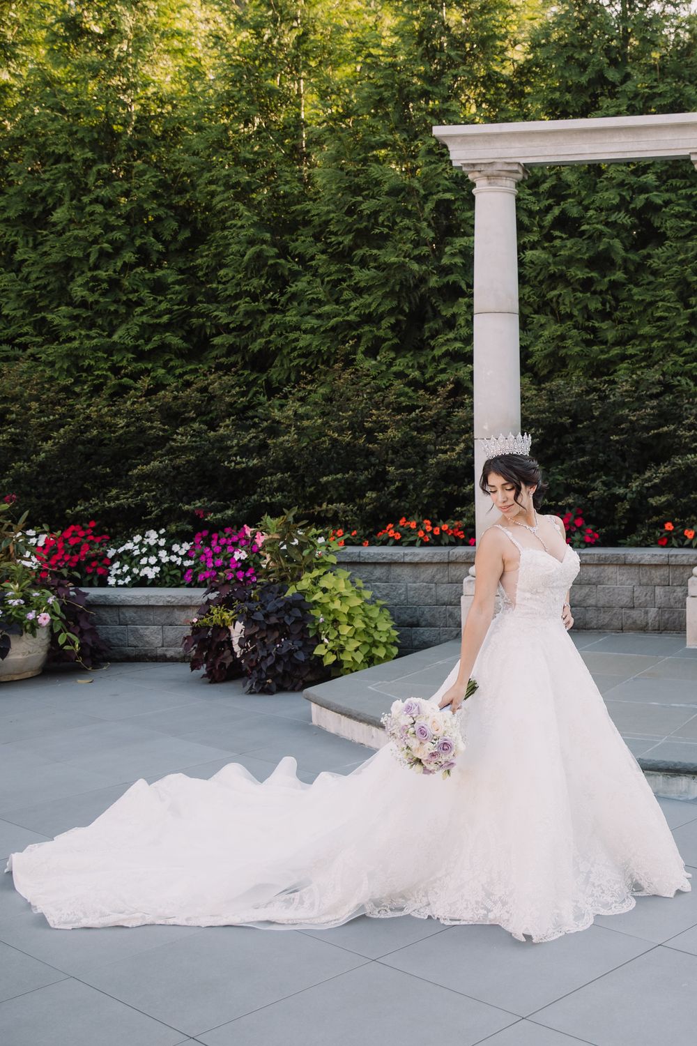 The Art of Couture Bridal: Where Dreams Meet Haute Artistry