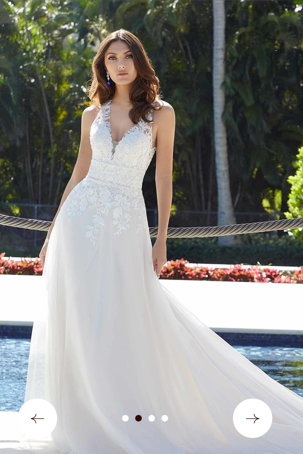 Madeline Gardner's Accessible Luxury: Designer Elegance Under $900