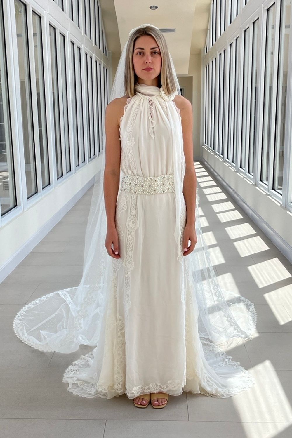 The Artistry of Manuel Mota: Where Spanish Elegance Meets Bridal Couture