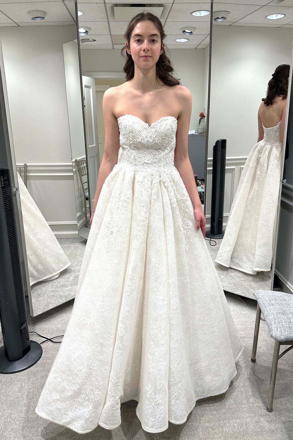 Winnie Couture's Accessible Luxury: Designer Elegance Under $3,200