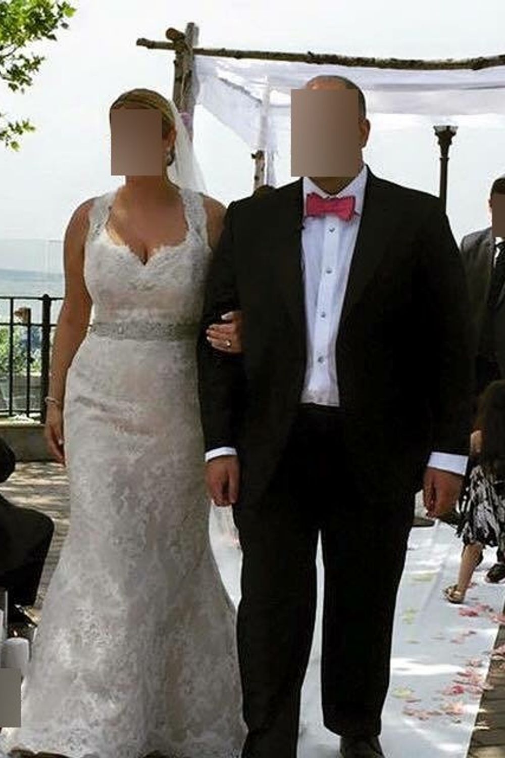 The Art of the Curve: Marisa Mermaid Wedding Gowns Worth Knowing