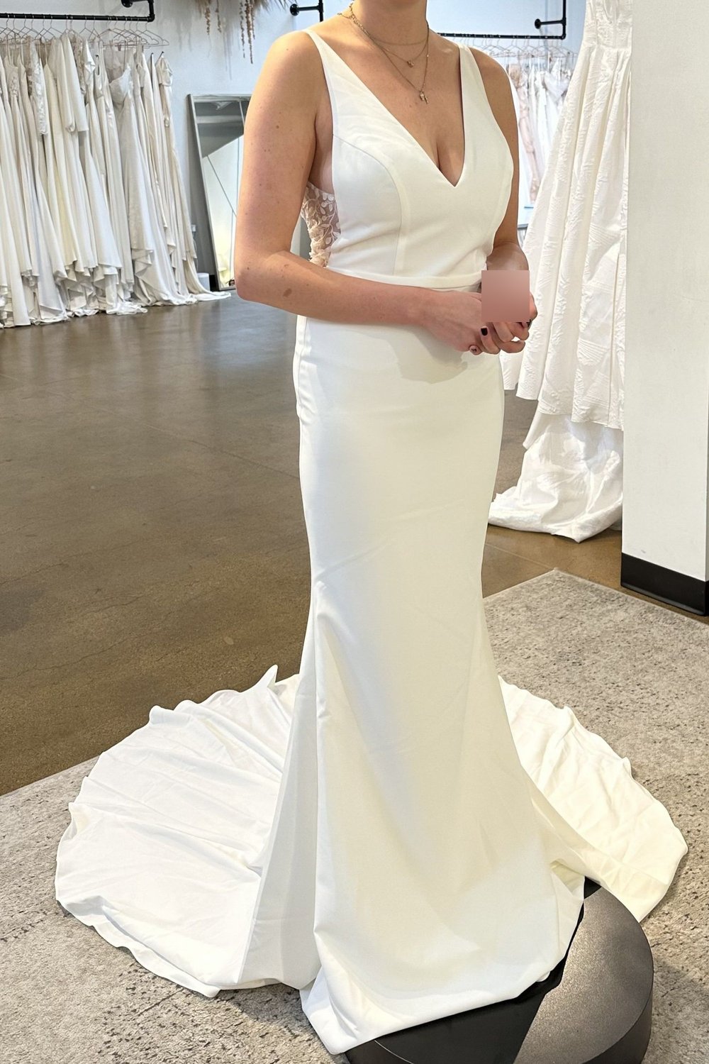 Effortless Romance: Made With Love's Bohemian Bridal Collection Under $2,270