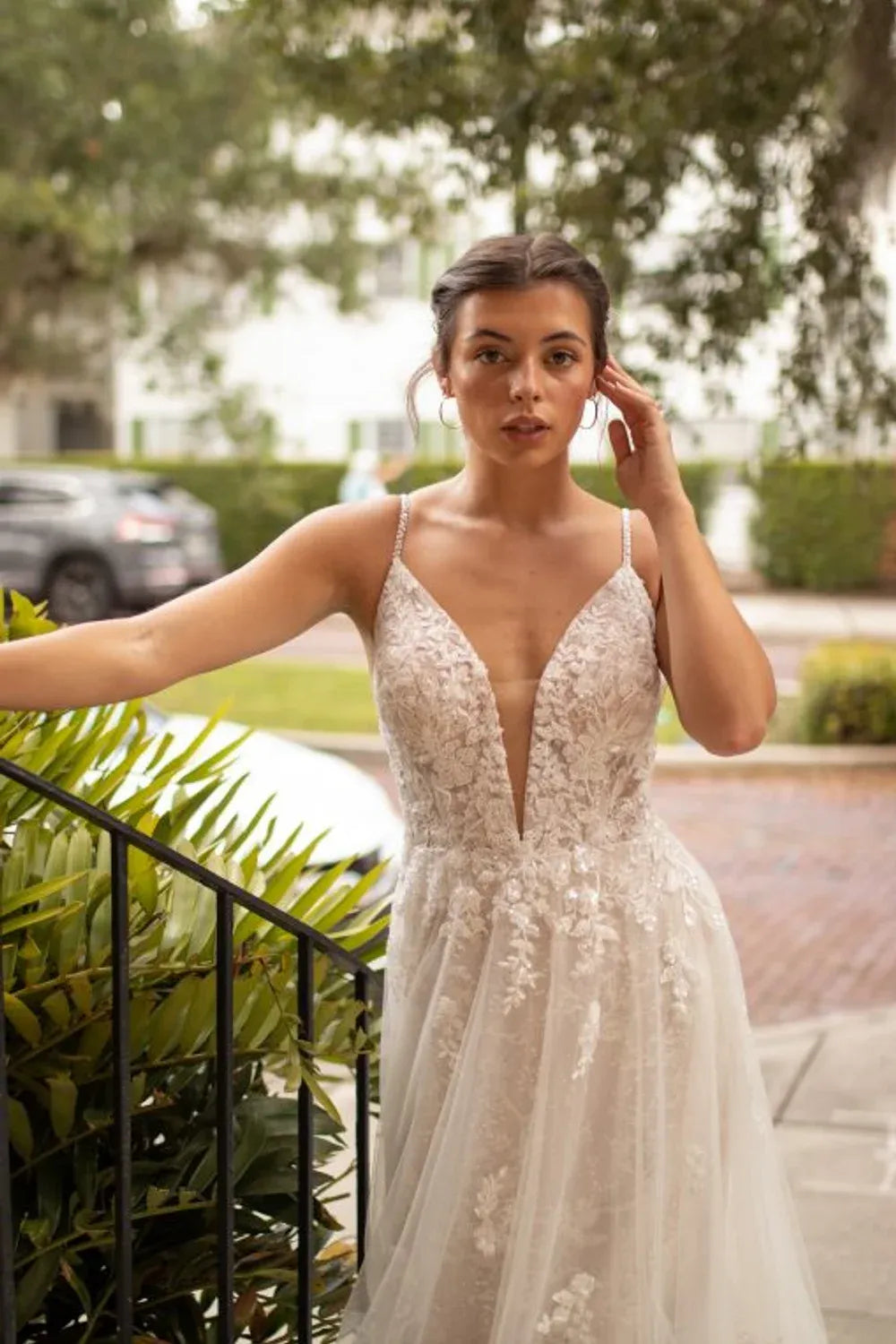 The Enduring Romance of 1940s Wedding Dresses