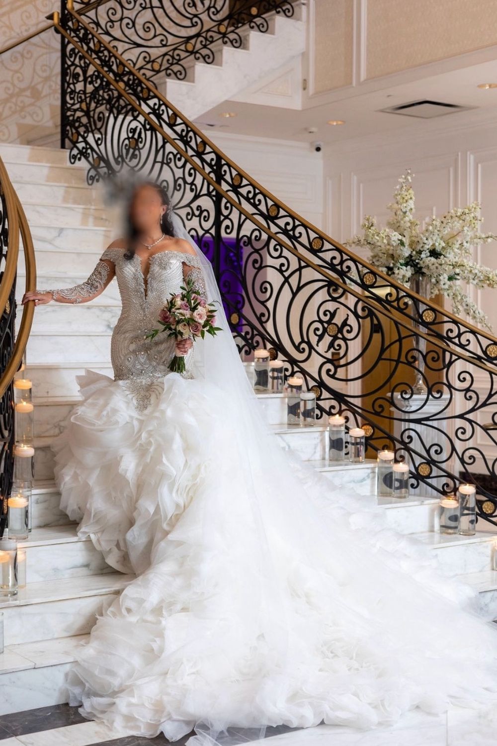 Esé Azenabor: Where Nigerian Heritage Meets Bridal Couture