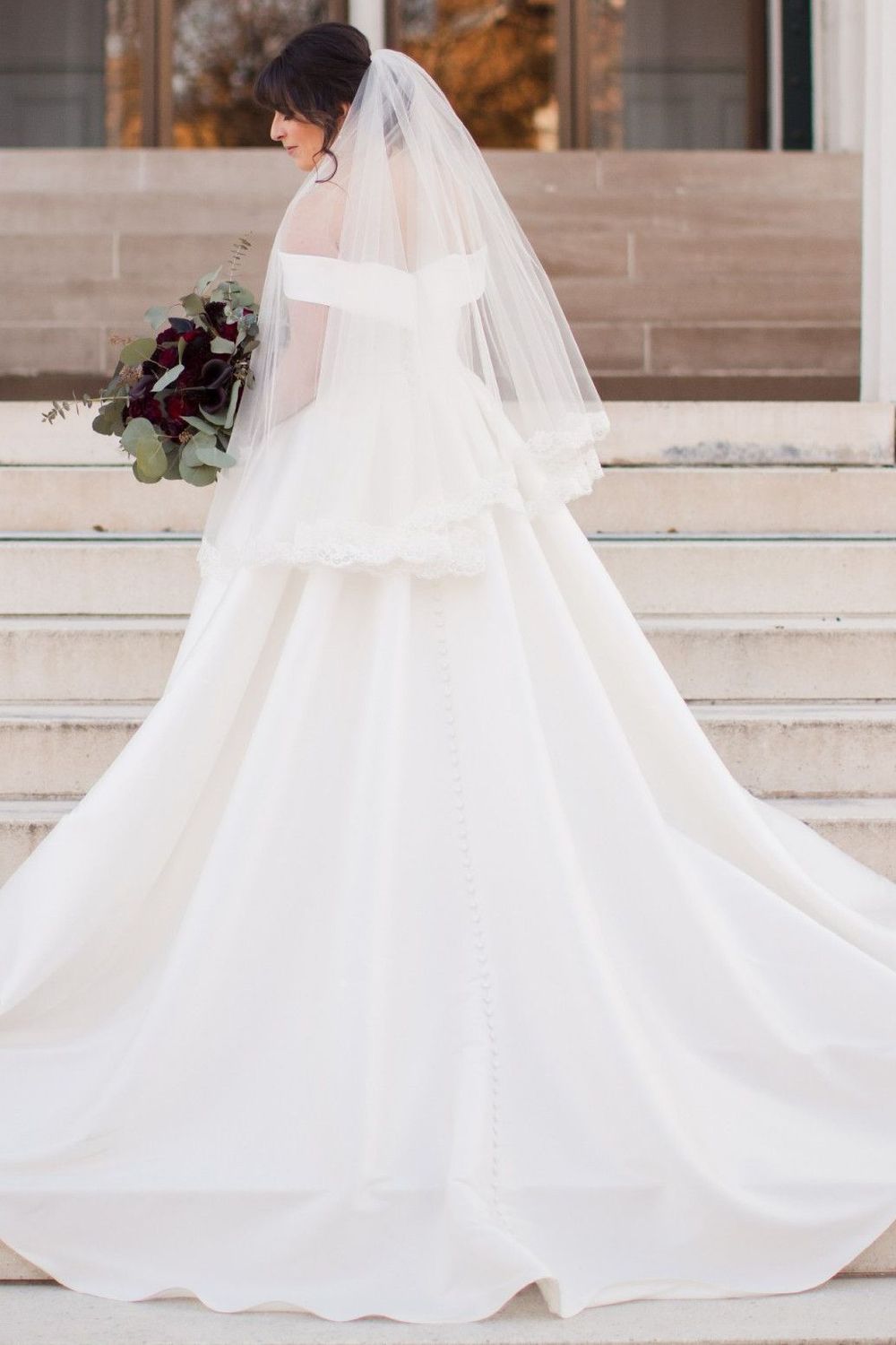 Style File: Essense of Australia D2716 & the Dresses Every Bride Is Searching For