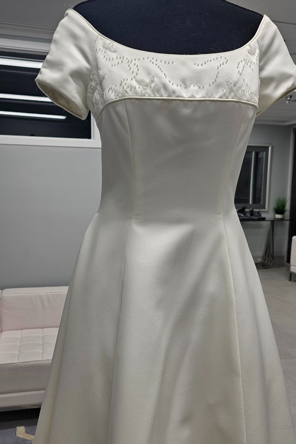 The Timeless Romance of Bianchi Ball Gowns