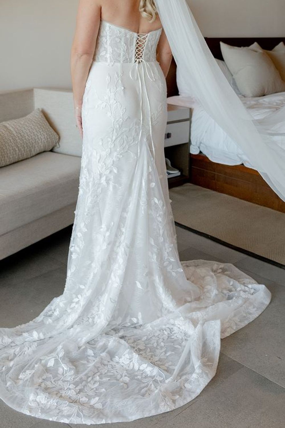 Adriana Madrid: Where Spanish Heritage Meets Haute Couture Bridal