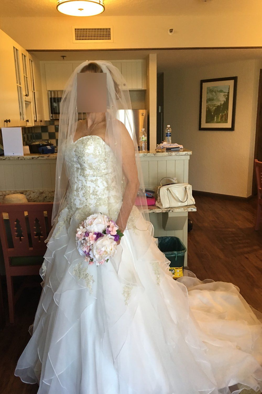 Alfred Angelo Wedding Dresses Under $500: Timeless Bridal Style at an Exceptional Value