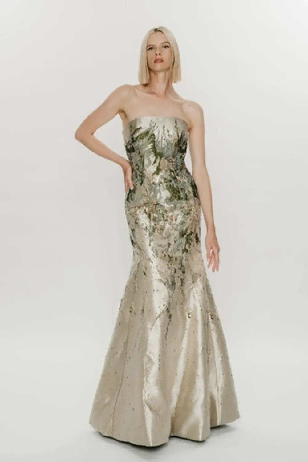 The $999 Secret: Why This Hynes Park Gown Is Worth Every Penny