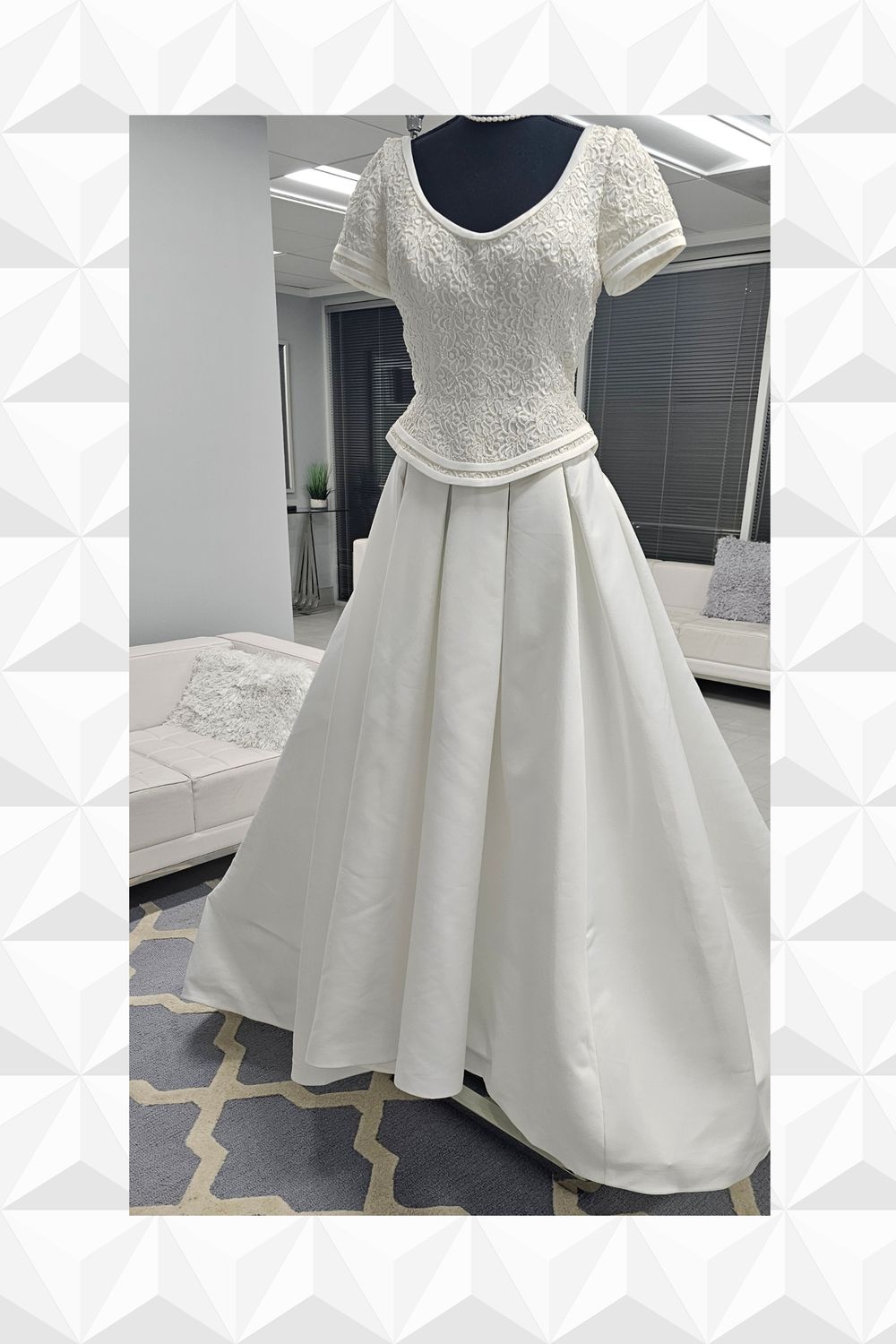 Royal Romance: The Timeless Appeal of Mon Cheri Ball Gowns